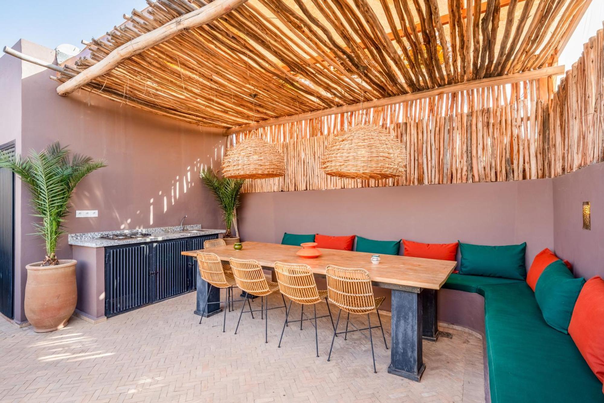 Casa vacanze Le M Neuf Et Contemporain