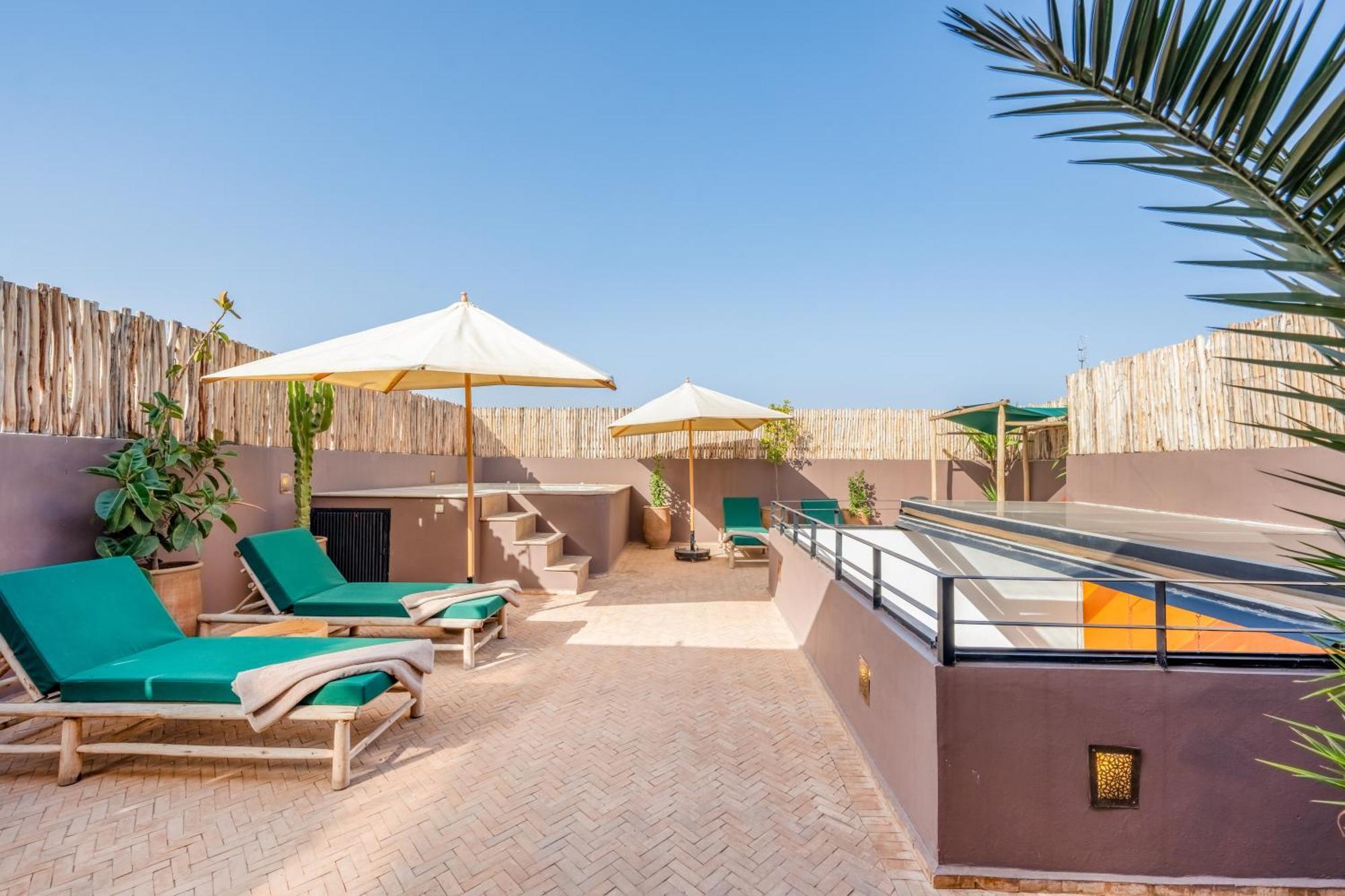 Casa vacanze Le M Neuf Et Contemporain *