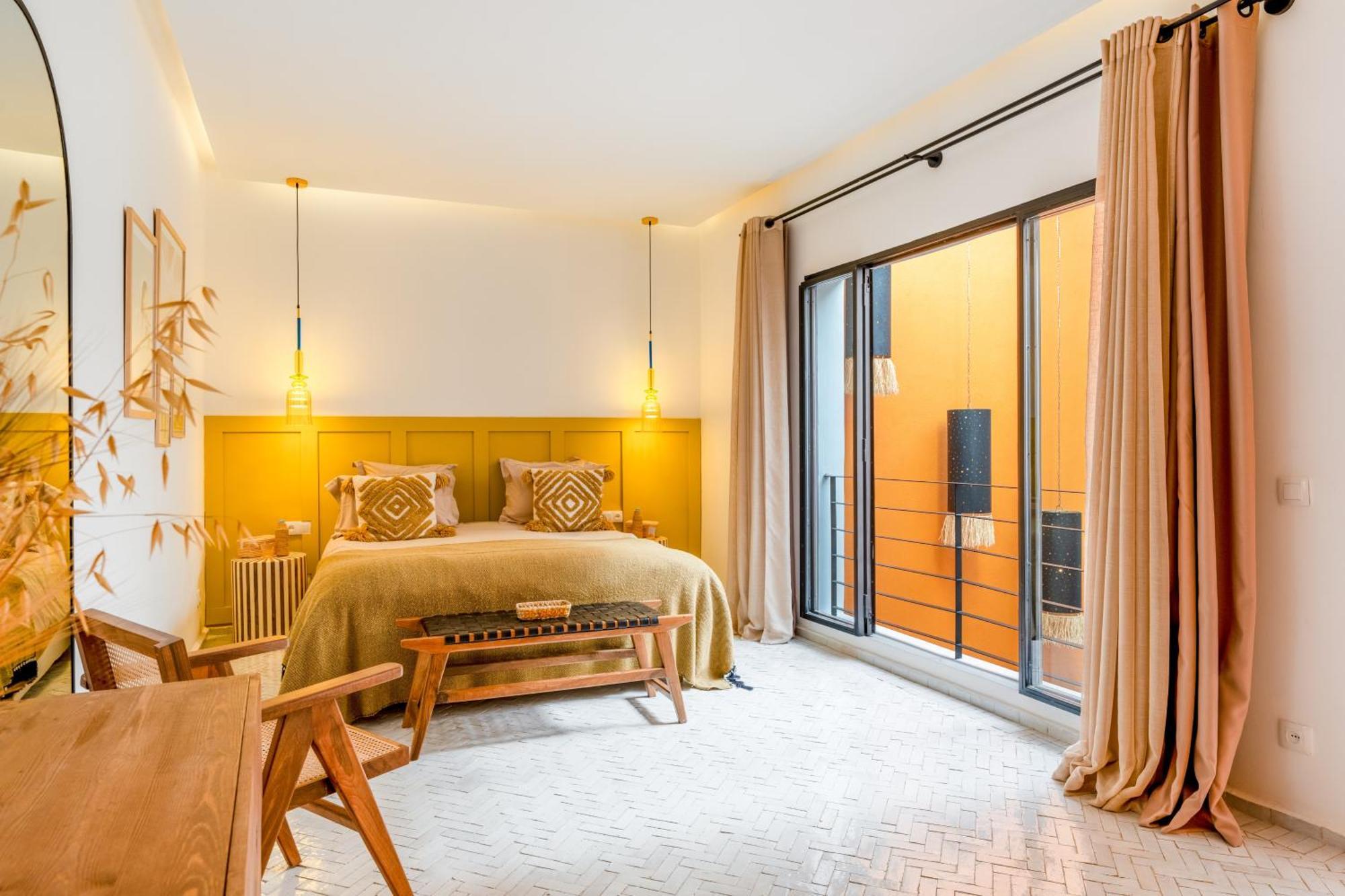 Le M Neuf Et Contemporain Casa vacanze *