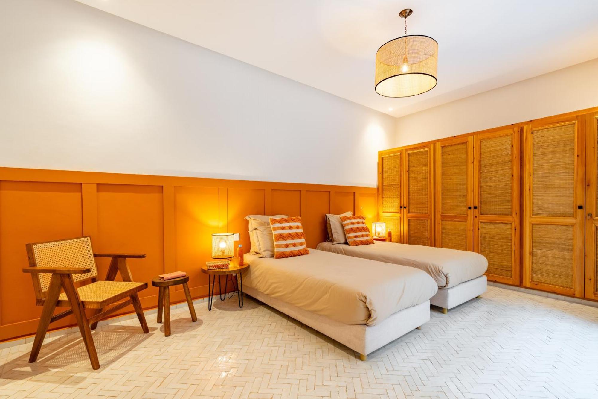 Casa vacanze Le M Neuf Et Contemporain *
