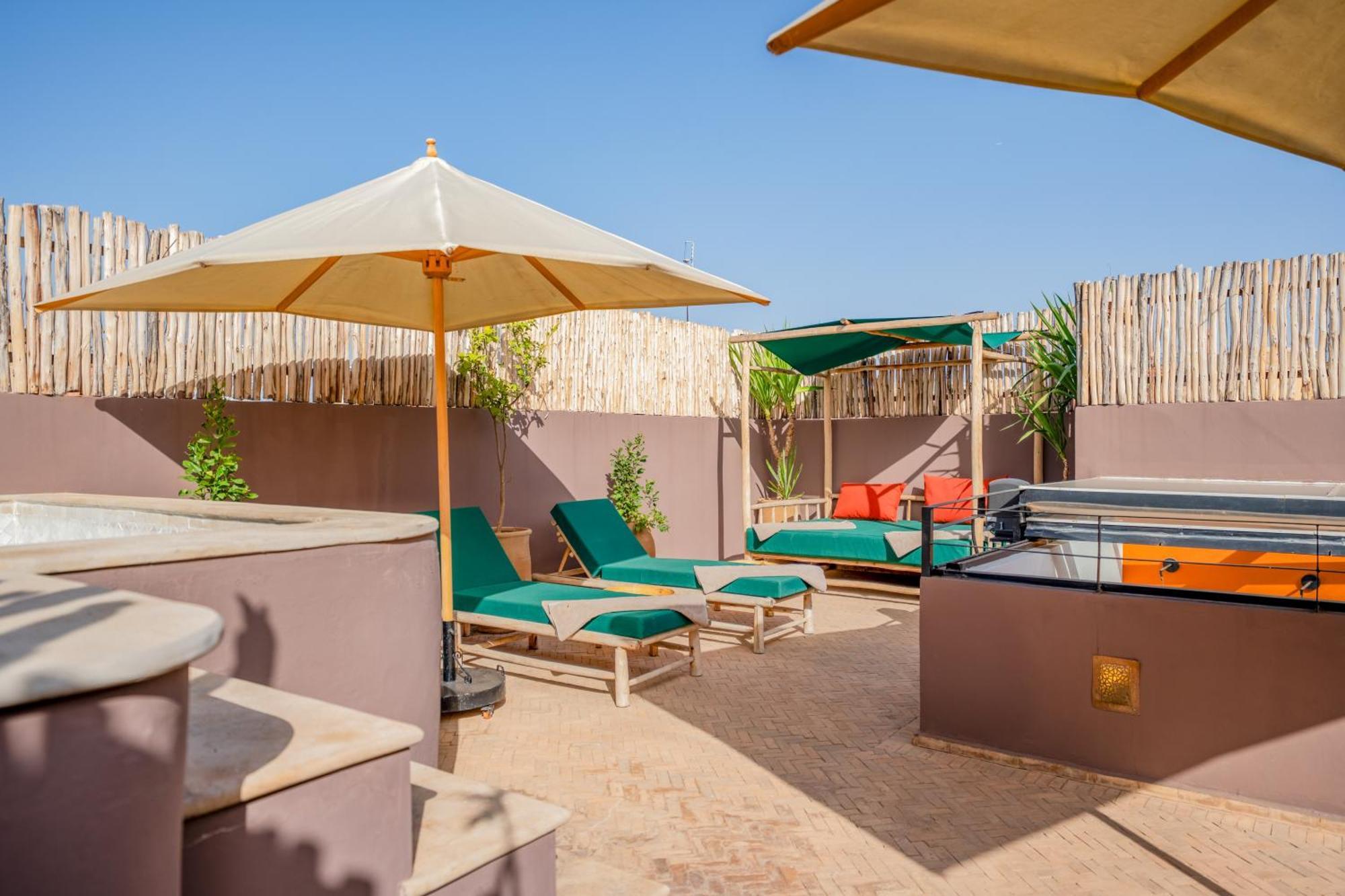 Casa vacanze Le M Neuf Et Contemporain